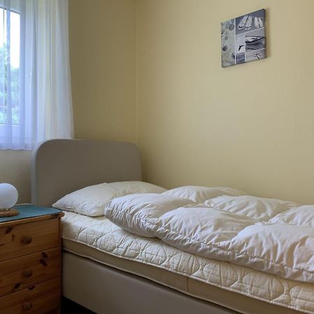 Haus Sonnenwinkel - Bungalow 12 Даме Екстериор снимка
