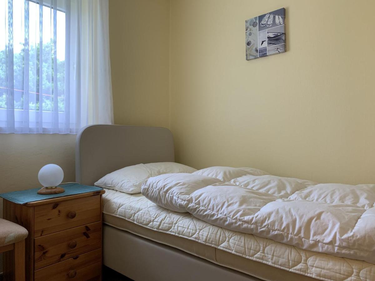 Haus Sonnenwinkel - Bungalow 12 Даме Екстериор снимка